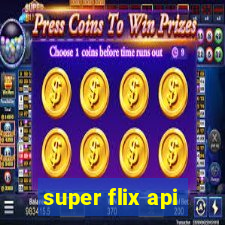 super flix api